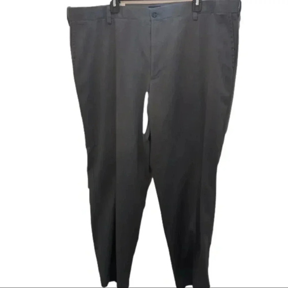 Docker's Big and tall classic fit Men's pants - Picture 1 of 7